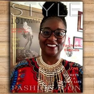 Meet your Posher, Jennie